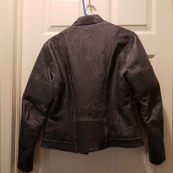 Alpinestars motorcycle jacket - Picture 8 of 11